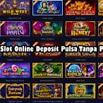 situs judi slot online tanpa potongan